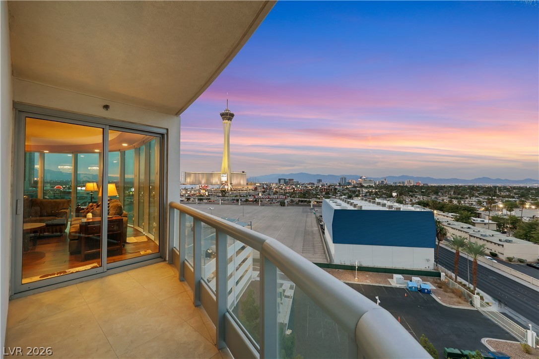 322 Karen Avenue 807 Las Vegas NV 89109