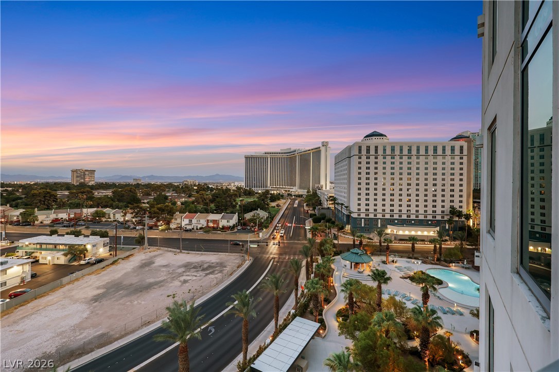 322 Karen Avenue 807 Las Vegas NV 89109