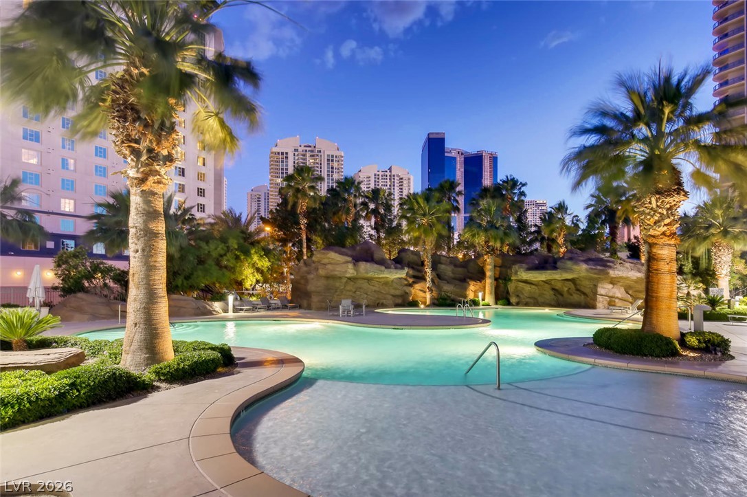 322 Karen Avenue 807 Las Vegas NV 89109