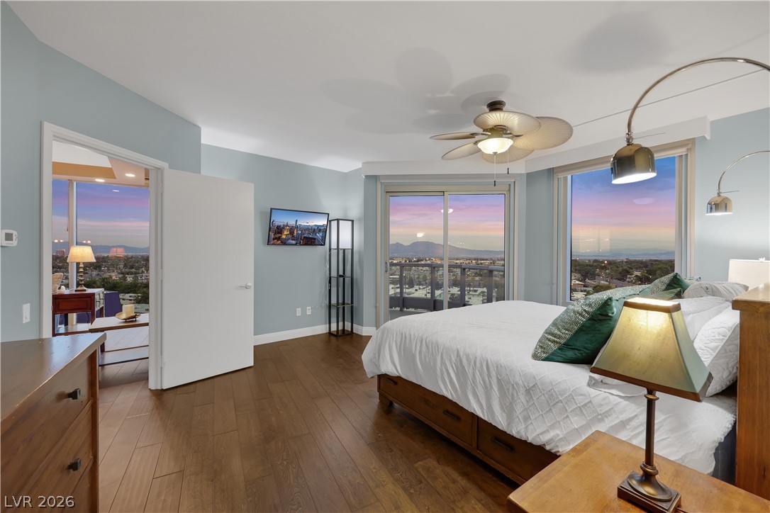 322 Karen Avenue 807 Las Vegas NV 89109