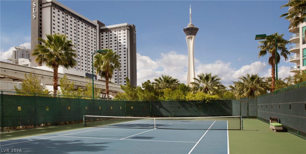 322 Karen Avenue 807 Las Vegas NV 89109