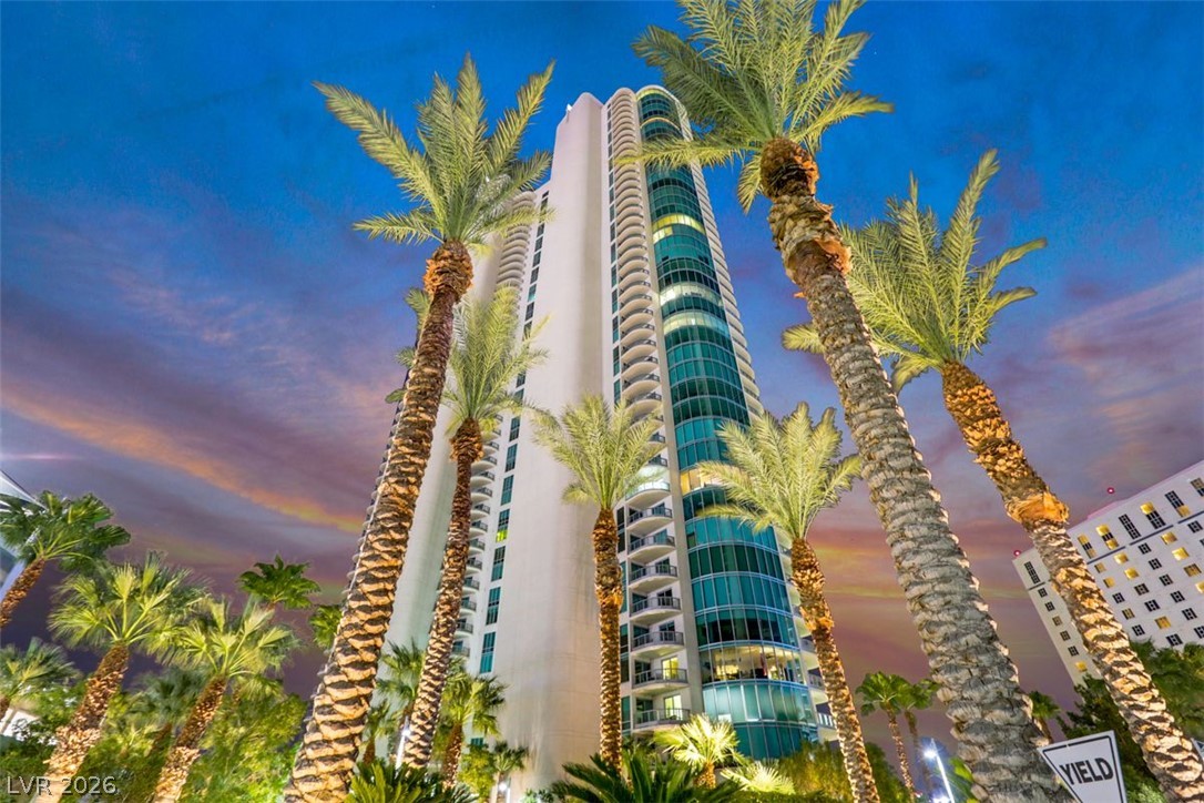 322 Karen Avenue 807 Las Vegas NV 89109
