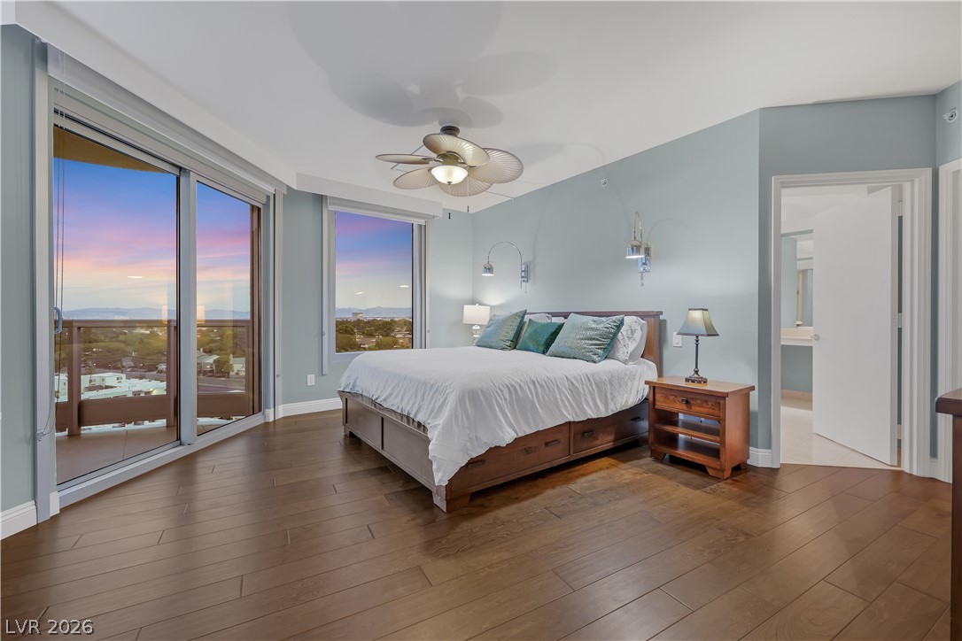 322 Karen Avenue 807 Las Vegas NV 89109