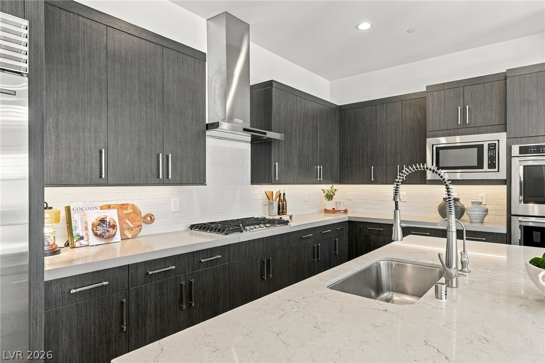 11280 Granite Ridge Drive 1022 Las Vegas NV 89135