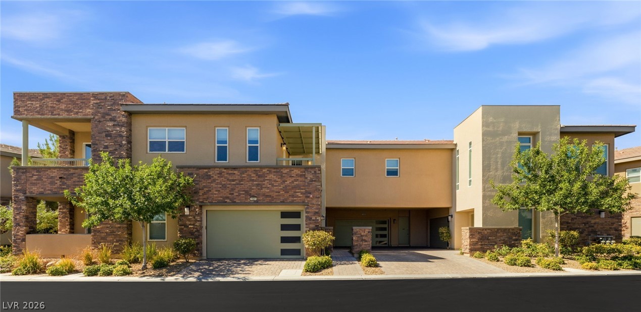 11280 Granite Ridge Drive 1022 Las Vegas NV 89135