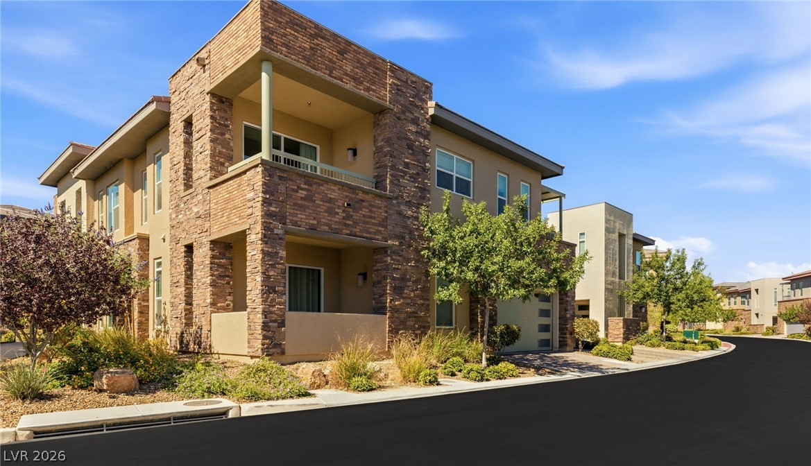 11280 Granite Ridge Drive 1022 Las Vegas NV 89135