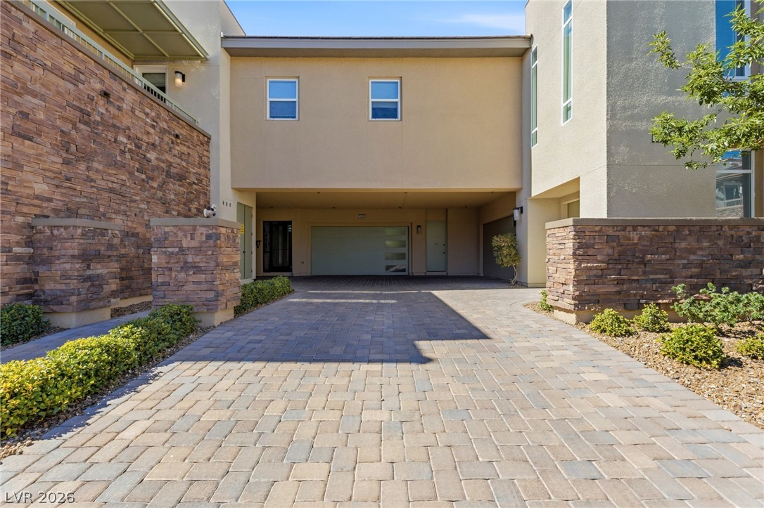 11280 Granite Ridge Drive 1022 Las Vegas NV 89135