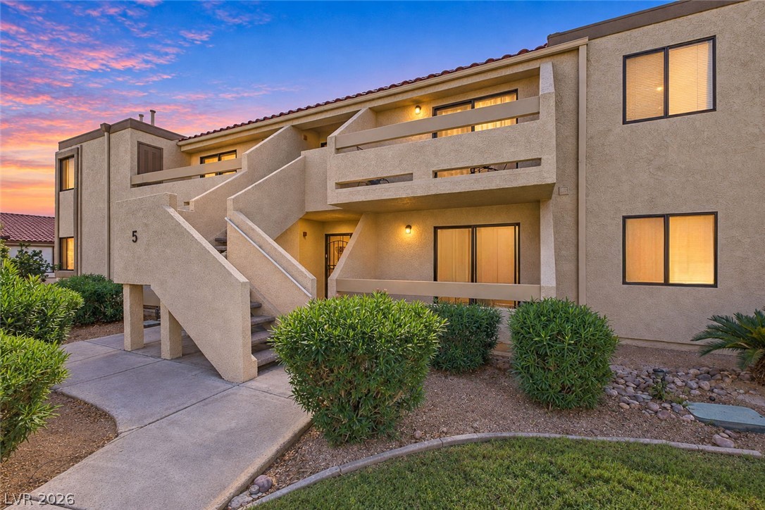3770 Desert Marina Drive 55 Laughlin NV 89029