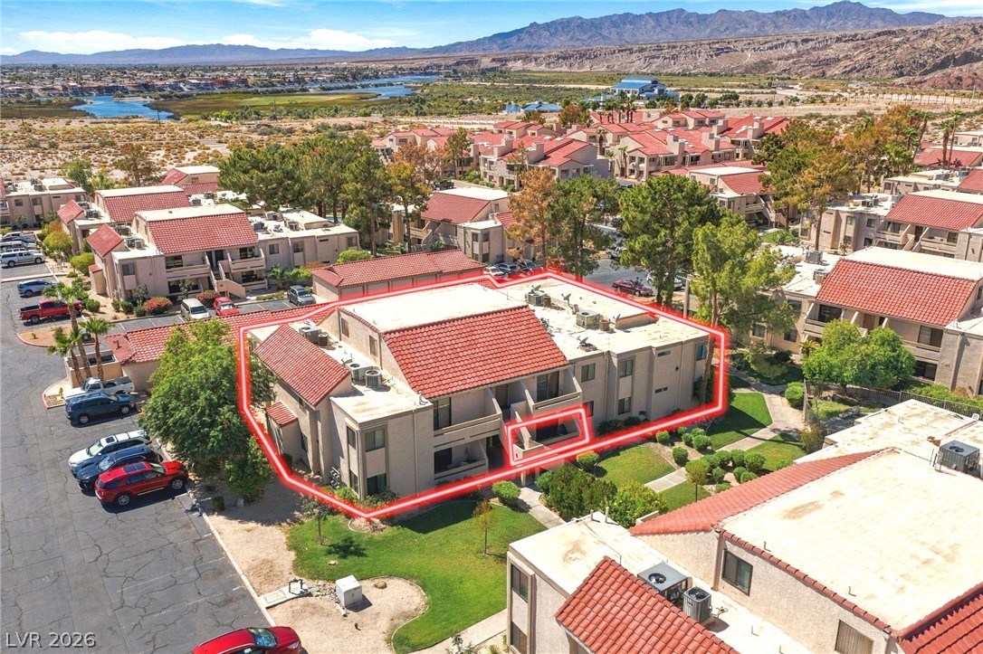 3770 Desert Marina Drive 55 Laughlin NV 89029