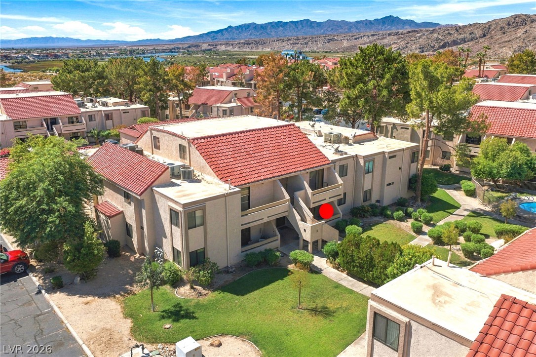 3770 Desert Marina Drive 55 Laughlin NV 89029