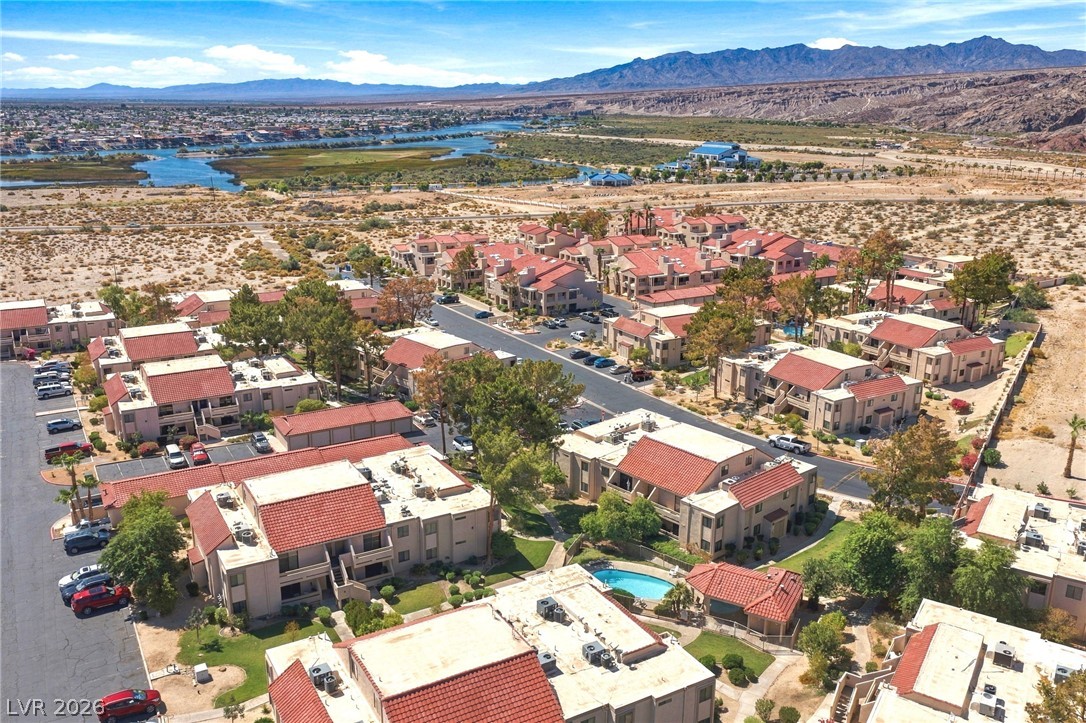 3770 Desert Marina Drive 55 Laughlin NV 89029