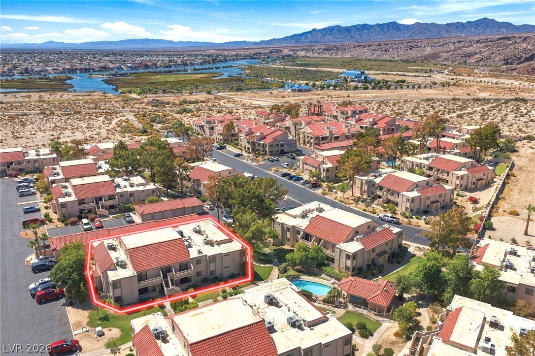 3770 Desert Marina Drive 55 Laughlin NV 89029