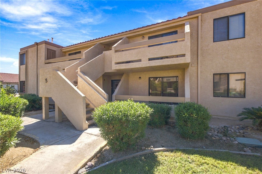 3770 Desert Marina Drive 55 Laughlin NV 89029