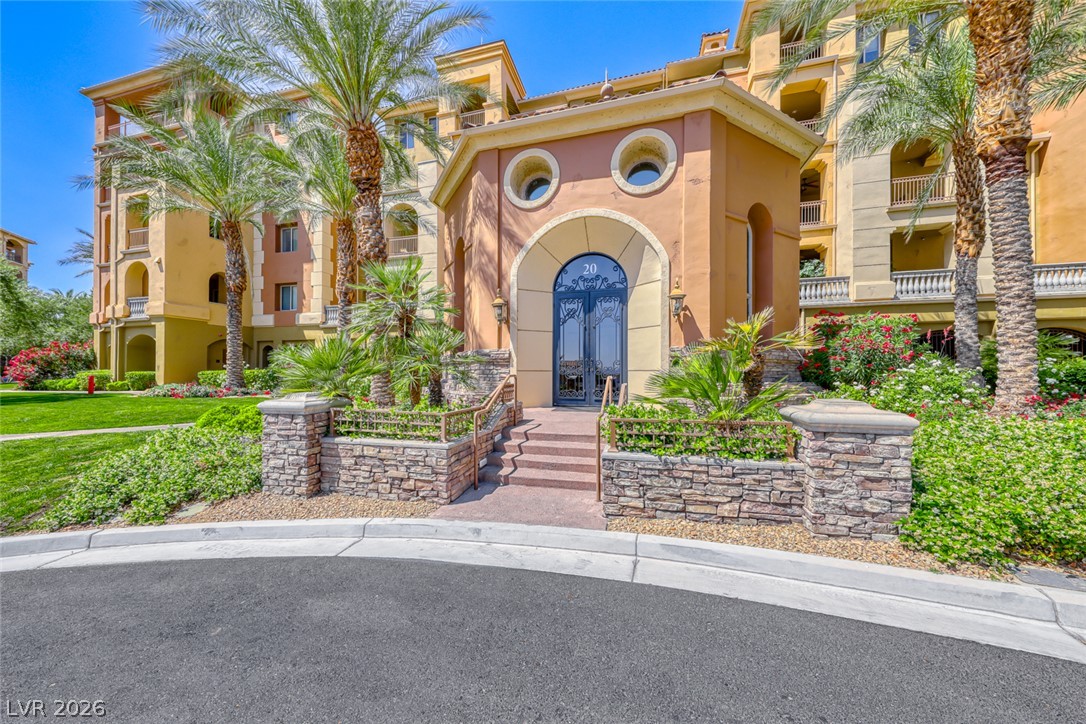 20 Via Mantova 101 Henderson NV 89011