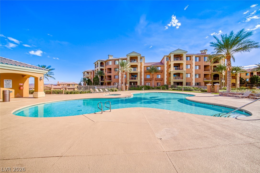 20 Via Mantova 101 Henderson NV 89011