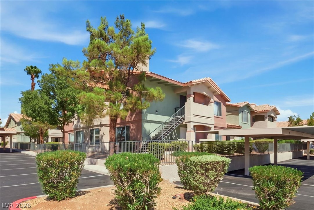 8450 Alta Drive 105 Las Vegas NV 89145