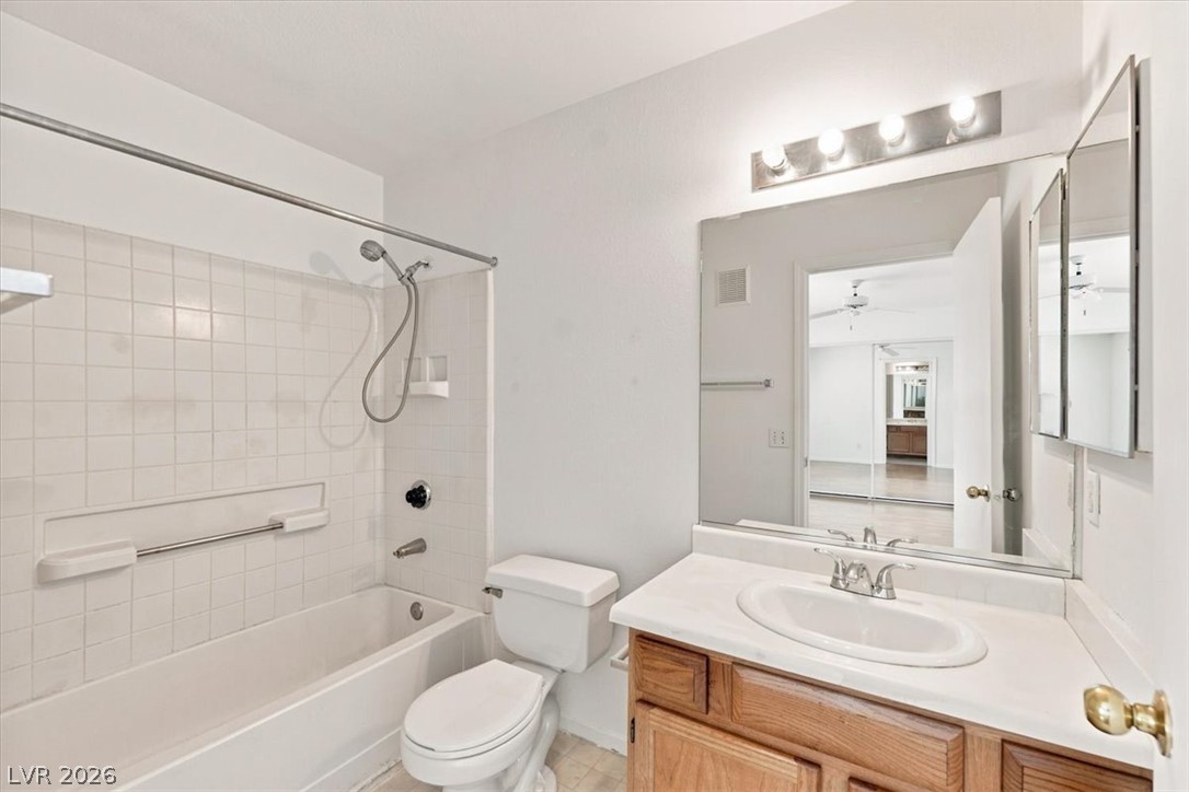 8450 Alta Drive 105 Las Vegas NV 89145