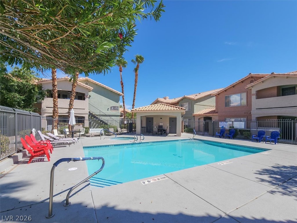 8450 Alta Drive 105 Las Vegas NV 89145