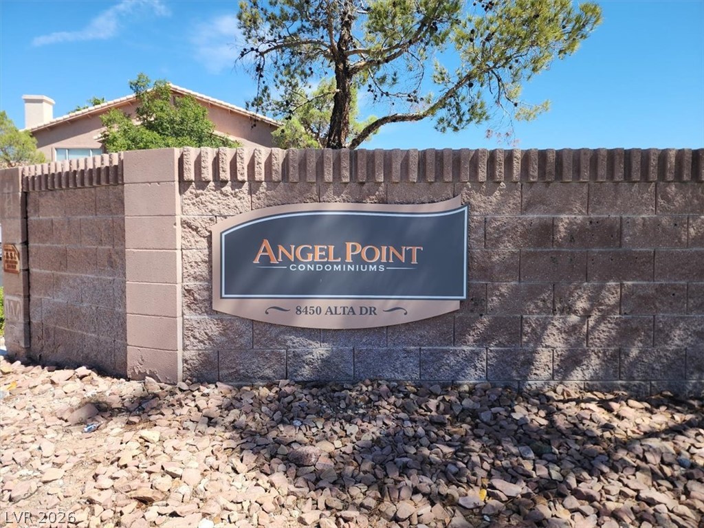 8450 Alta Drive 105 Las Vegas NV 89145