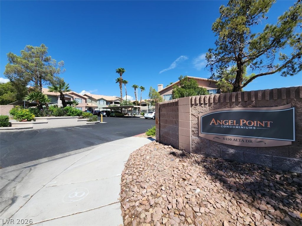 8450 Alta Drive 105 Las Vegas NV 89145