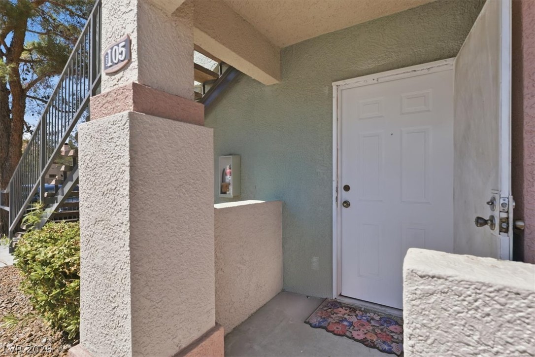 8450 Alta Drive 105 Las Vegas NV 89145