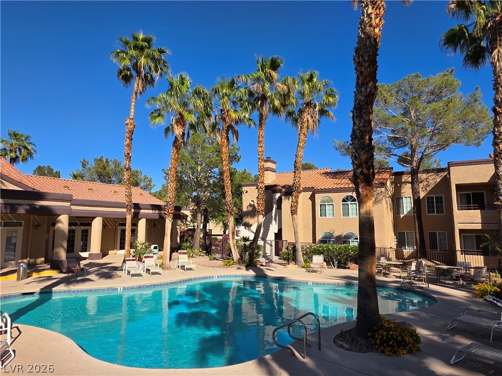 9325 West Desert Inn Road 226 Las Vegas NV 89117