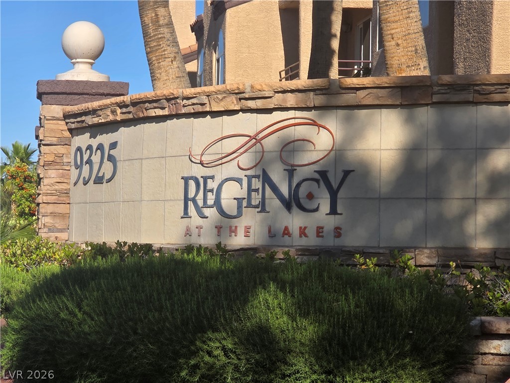 9325 West Desert Inn Road 226 Las Vegas NV 89117