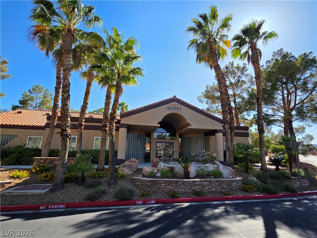 9325 West Desert Inn Road 226 Las Vegas NV 89117