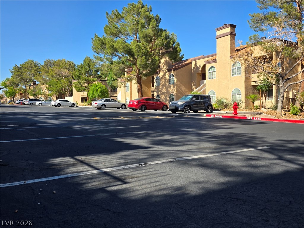 9325 West Desert Inn Road 226 Las Vegas NV 89117