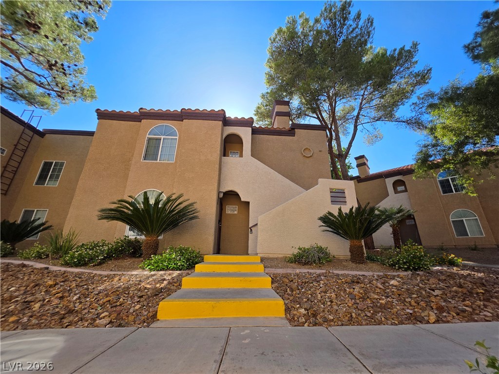 9325 West Desert Inn Road 226 Las Vegas NV 89117