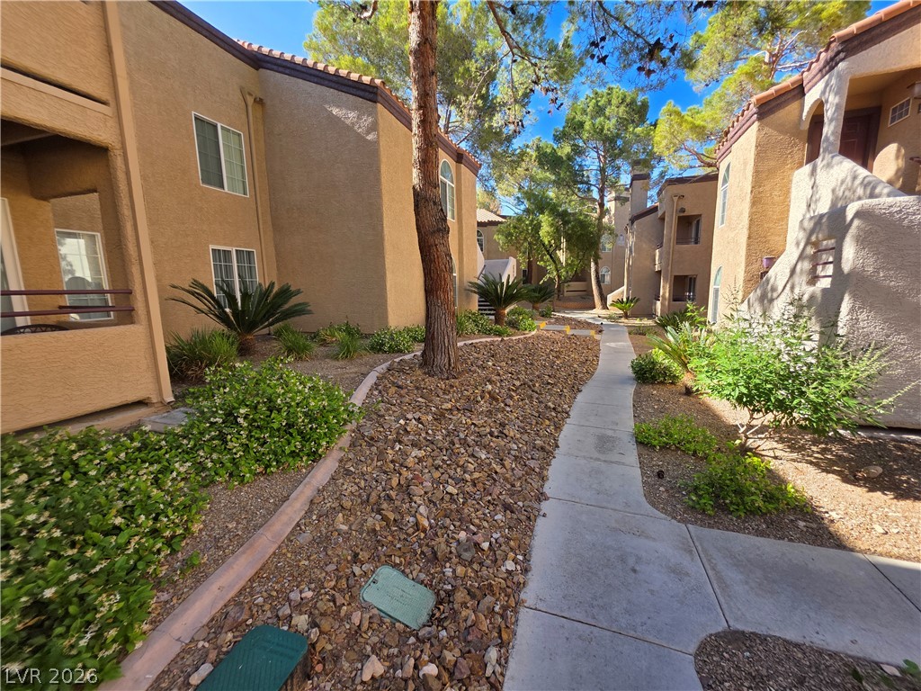 9325 West Desert Inn Road 226 Las Vegas NV 89117
