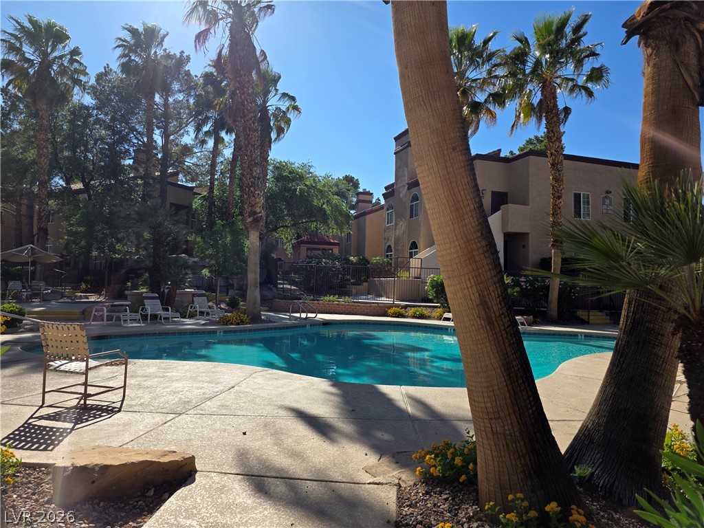 9325 West Desert Inn Road 226 Las Vegas NV 89117
