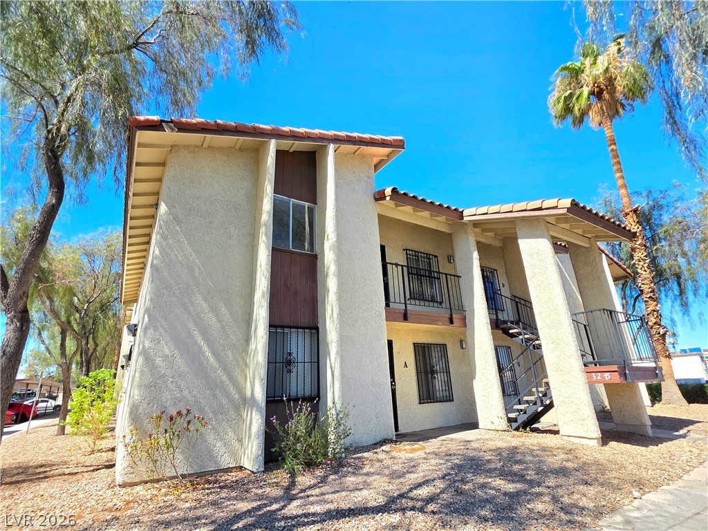 3275 Arville Street C Las Vegas NV 89102