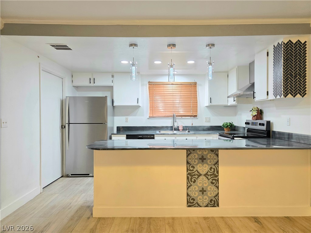 3275 Arville Street C Las Vegas NV 89102
