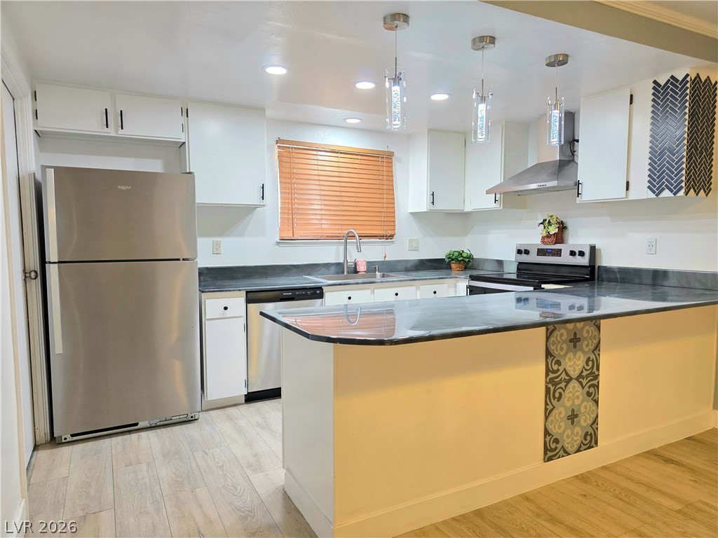 3275 Arville Street C Las Vegas NV 89102