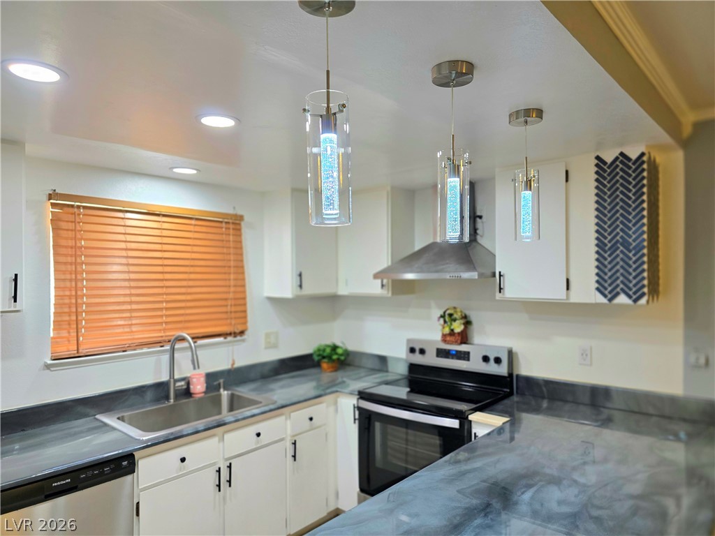 3275 Arville Street C Las Vegas NV 89102