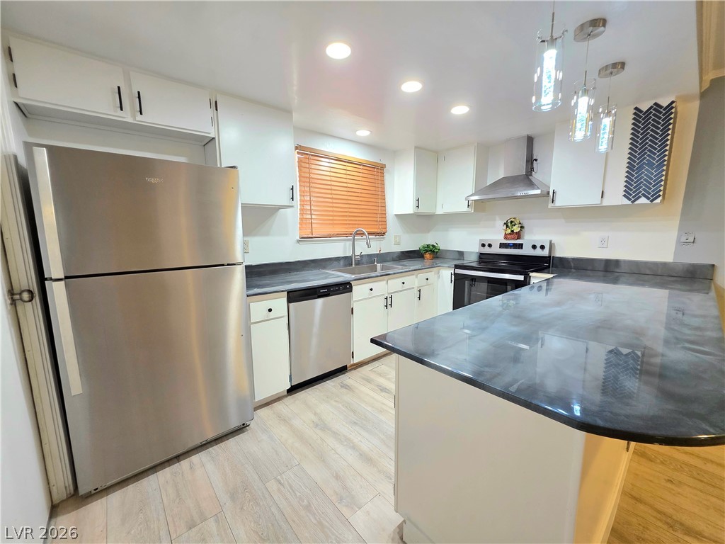 3275 Arville Street C Las Vegas NV 89102