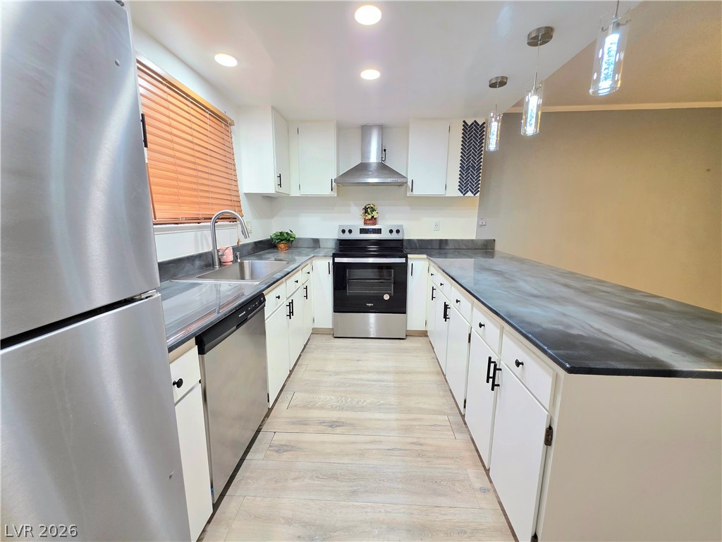 3275 Arville Street C Las Vegas NV 89102