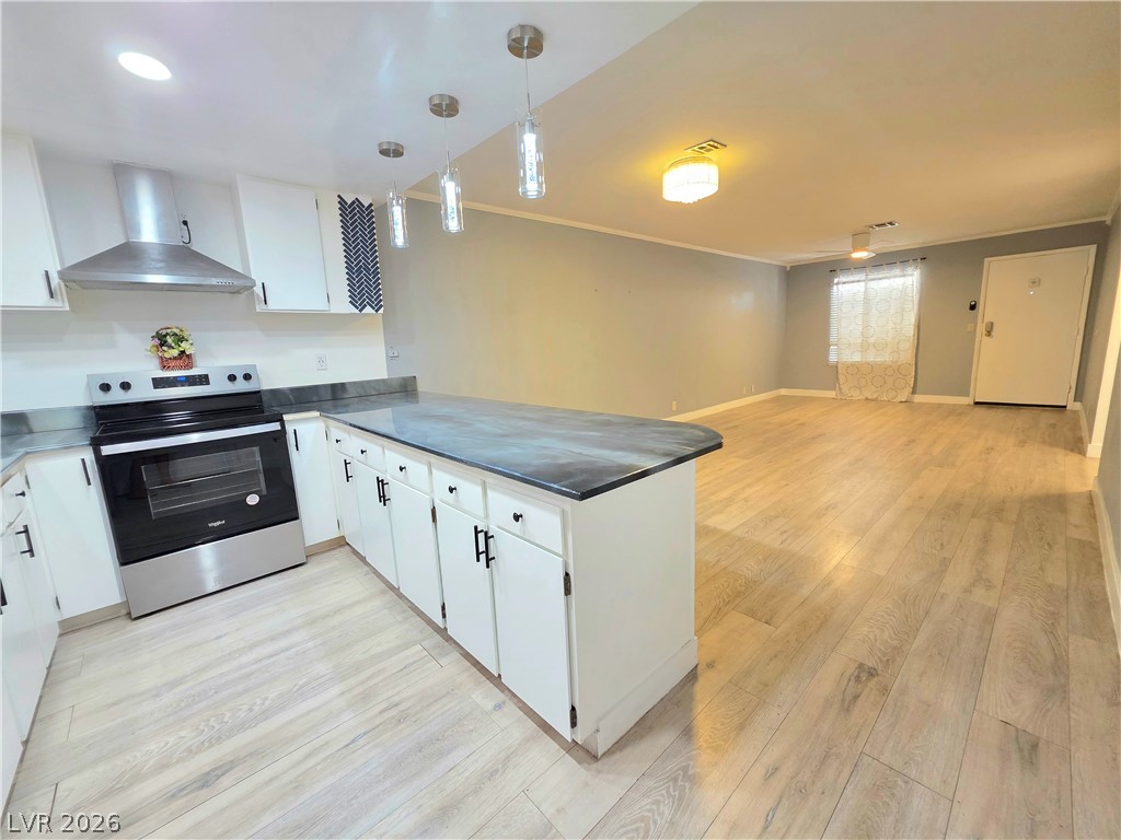 3275 Arville Street C Las Vegas NV 89102