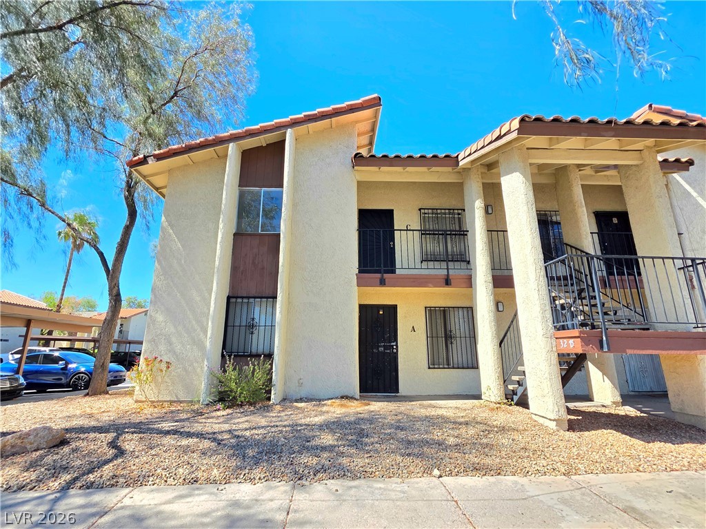 3275 Arville Street C Las Vegas NV 89102