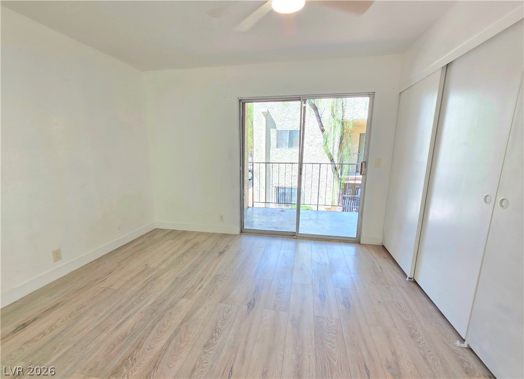 3275 Arville Street C Las Vegas NV 89102