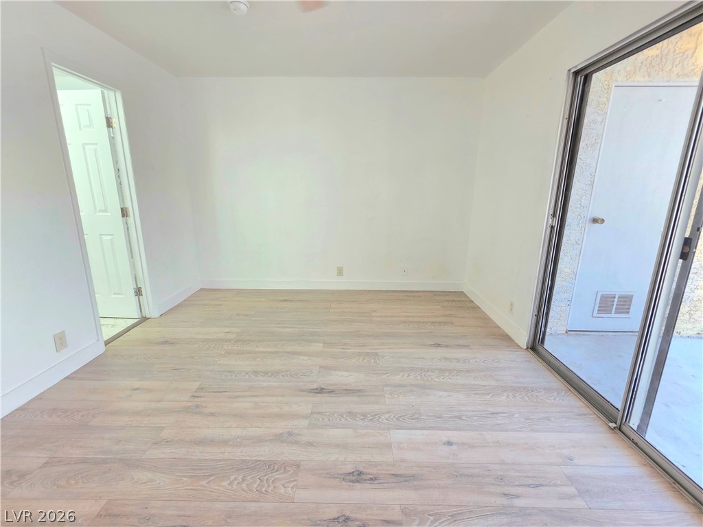 3275 Arville Street C Las Vegas NV 89102
