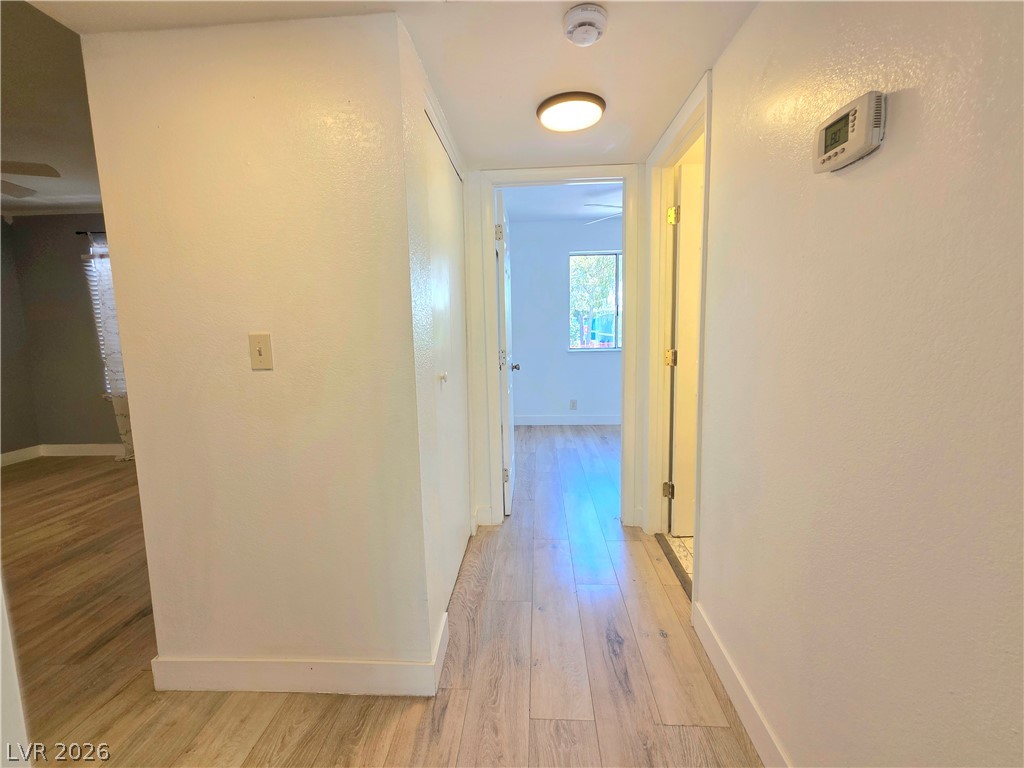 3275 Arville Street C Las Vegas NV 89102