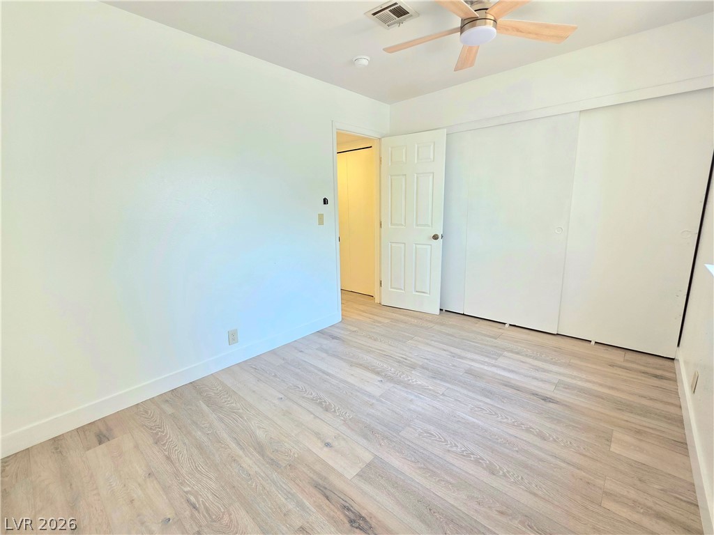 3275 Arville Street C Las Vegas NV 89102