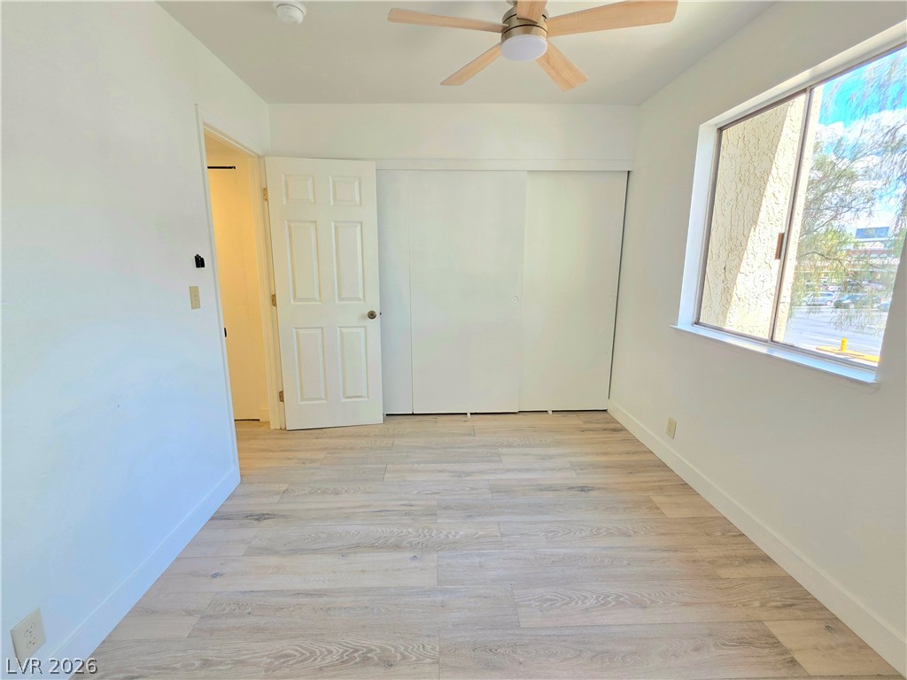 3275 Arville Street C Las Vegas NV 89102