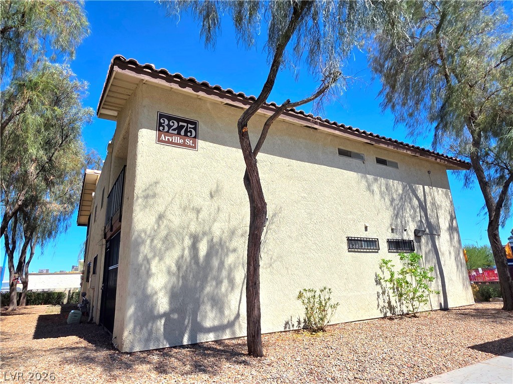 3275 Arville Street C Las Vegas NV 89102