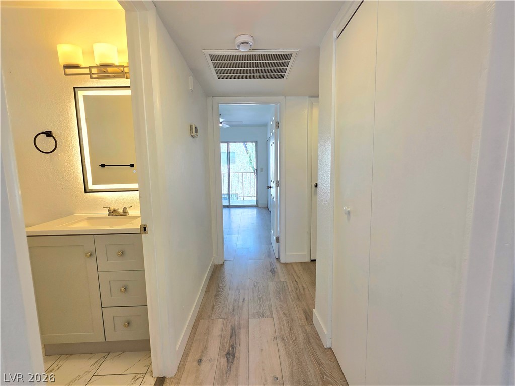 3275 Arville Street C Las Vegas NV 89102