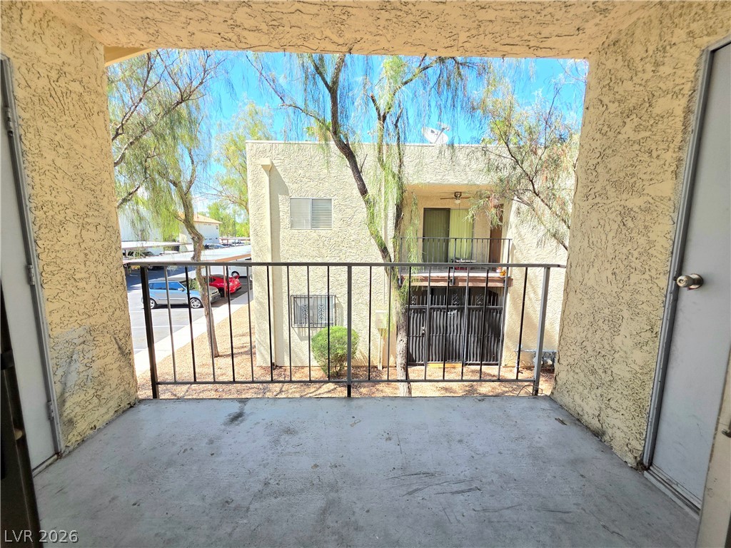 3275 Arville Street C Las Vegas NV 89102