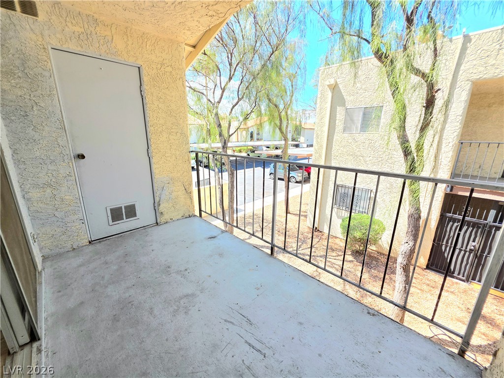 3275 Arville Street C Las Vegas NV 89102