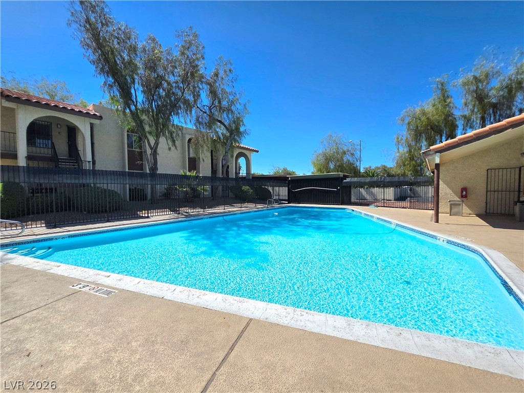 3275 Arville Street C Las Vegas NV 89102